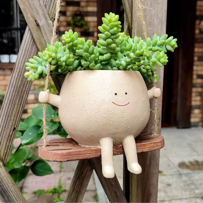 Maceta TinyPlants