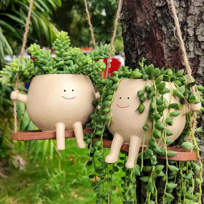 Maceta TinyPlants