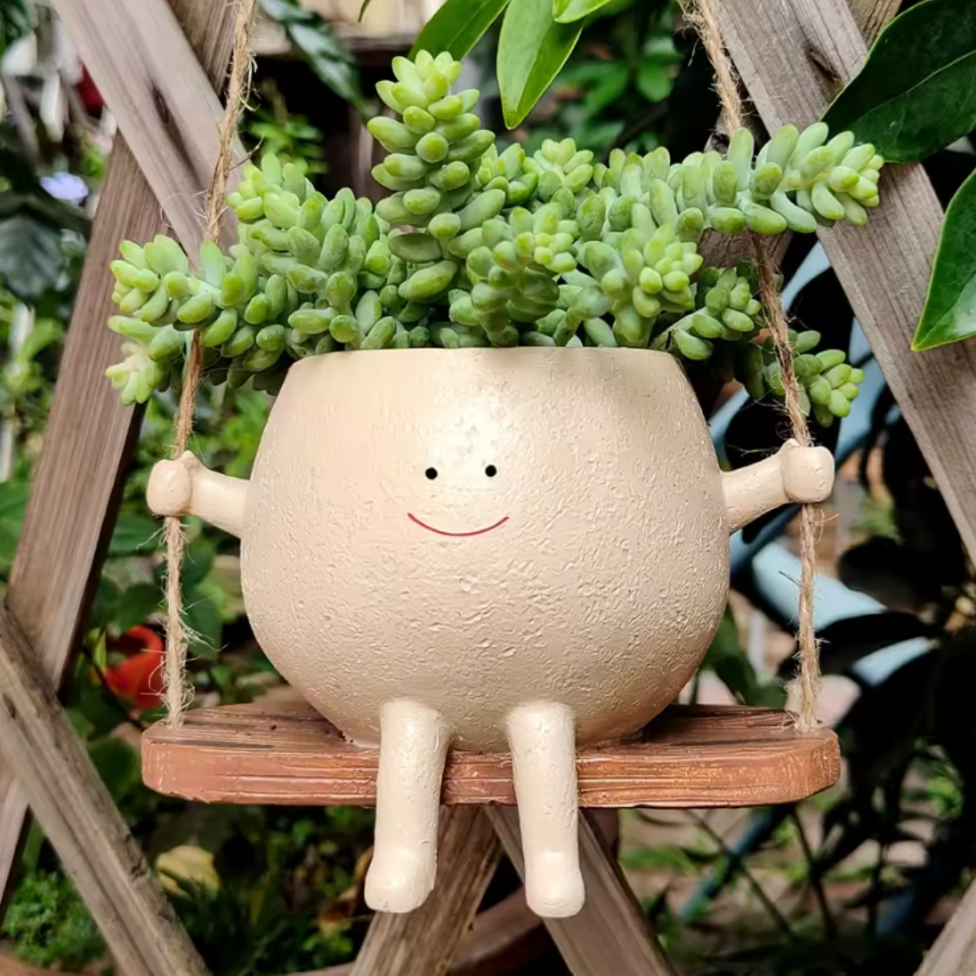 Maceta TinyPlants