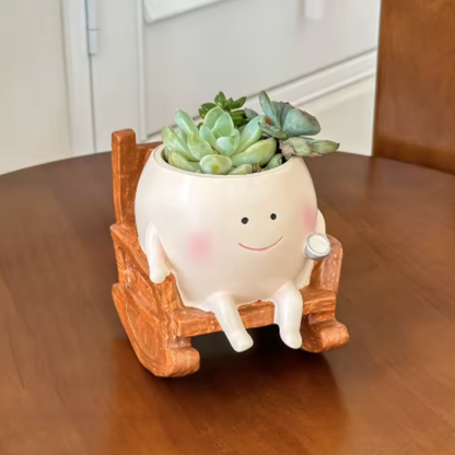 Maceta TinyPlants